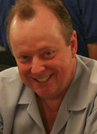 Robert Turner