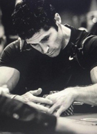 Scott Clements