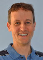 Steve Blay
